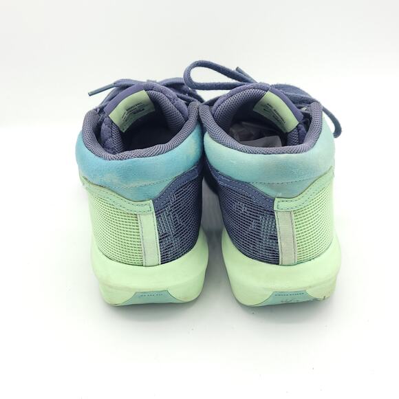 Nike LeBron Witness 8 Basketball vapor green fb2239-300 men\'s size 8